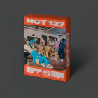 البوم اصلي NCT 127 The 4th Album 2 Baddies NEMO Ver