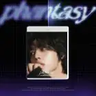 Official THE BOYZ 2ND PHANTASY Pt2 Sixth Sense ver Random Ver