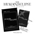 Hebi 2nd Mini Album Human Eclipse — Poca Pack النسخة