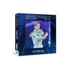 Official SHINee WORLD VI PERFECT ILLUMINATION SHINeeS BACK ONEW Ver