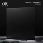 ChRocktikal — 1st Album We Break You Awake — LP Vinyl