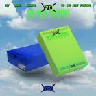 Official Album TOZ 1st Mini Album TO my new friends Random Ver