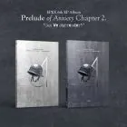 Official EPEX 6th EP of Anxiety Chapter 2 Can We Surrender RANDOM ver