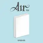 Official Product YEJI Air Oxygen Pack Ver