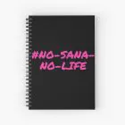 دفتر ملاحظات Twice — إصدار "NOSANANOLIFE" — Twice Limited Edition