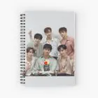 14:00:00 Journal Signature — Red Limited Ver.