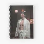 14:00:00 Notebook Signature — Beige Classic Ver.