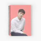 14:00:00 Journal Signature — Green Classic Ver.