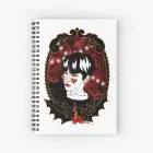 14:00:00 Notebook Signature — White Limited Ver.