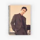 14:00:00 Notepad Signature — Pink Deluxe Ver.
