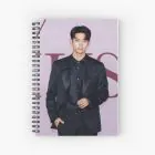 14:00:00 K pop Notebook Signature — Green Limited Ver.