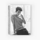 14:00:00 Journal Signature — White Stylish Ver.