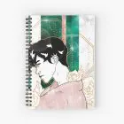 14:00:00 Notebook Signature — Pink Deluxe Ver.