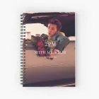 14:00:00 Journal Signature — Navy Limited Ver.
