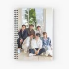 14:00:00 Notebook Signature — Beige Exclusive Ver.