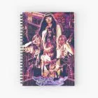 Aespa Journal Signature — Deluxe Ver.