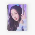 Aespa Notebook Giselle — Beige Stylish Ver.