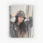 Aespa K pop Notebook Giselle — Stylish Ver.