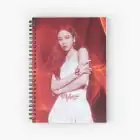 Aespa Journal Karina — Purple Deluxe Ver.