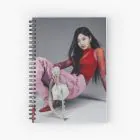Aespa Journal NingNing — White Collectible Ver.