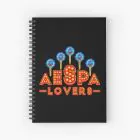 Aespa Journal Artwork — Premium Ver.