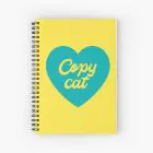دفتر ملاحظات Apink — إصدار "Copycat" — Apink Limited Edition