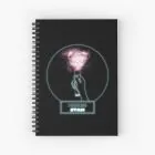 دفتر Apink — إصدار "Chorong" — Apink Limited Edition