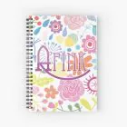 Apink Journal Artwork — Navy Limited Ver.
