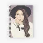 مفكرة Apink — إصدار "Bomi" — Apink Limited Edition