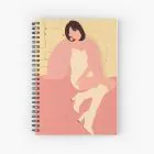 نوت بوك Apink — إصدار "Eunji" — Apink Limited Edition