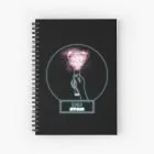 دفتر ملاحظات Apink — إصدار "EUNJI" — Apink Limited Edition