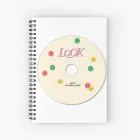 دفتر Apink — إصدار "YOS" — Apink Limited Edition
