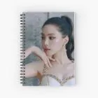 Apink Spiral Notebook Naeun — White Deluxe Ver.