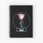 Apink Journal NAMJOO — Green Deluxe Ver.