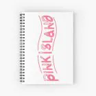 Apink Journal Artwork — Navy Stylish Ver.