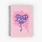 Apink Notebook Signature — Premium Ver.