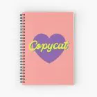 دفتر Apink — إصدار "Copycat" — Apink Limited Edition