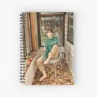 Astro Notebook — White Classic Ver.