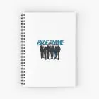 Astro Notebook — White Edition