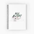 Astro Notepad — Red Exclusive Ver.