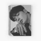 Astro Journal — Red Edition