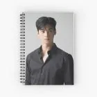 Astro Notebook — Red Collectible Ver.