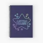 دفتر Astro — إصدار "ASTRO" — Astro Limited Edition