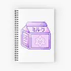 مفكرة Astro — إصدار "ASTRO" — Astro Limited Edition