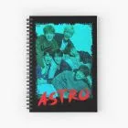 Astro Notepad — Gold Classic Ver.