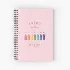 Astro Notebook — Green Limited Ver.