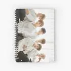 Astro Notepad — Black Deluxe Ver.