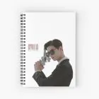 Astro Journal — Premium Ver.