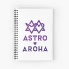 Astro Journal — Casual Ver.