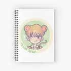 Astro Journal — Pink Exclusive Ver.
